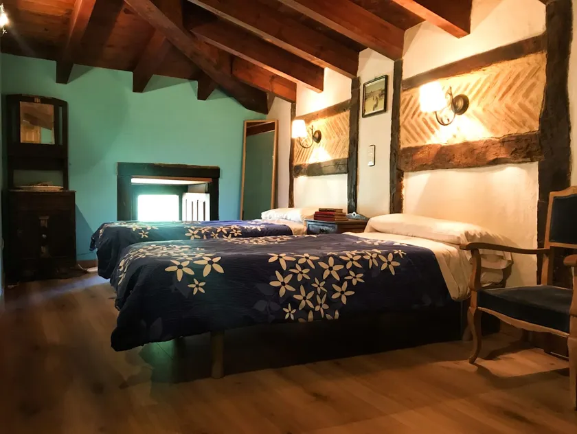 La Tila Casa Rural - Image 1