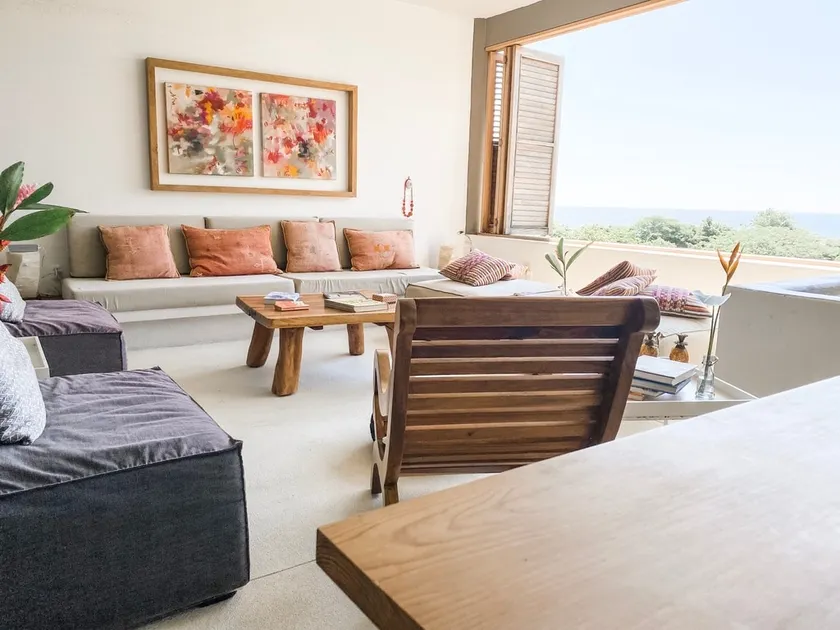 ”Mi Casa” Ocean View Beautiful Apartment - Image 1