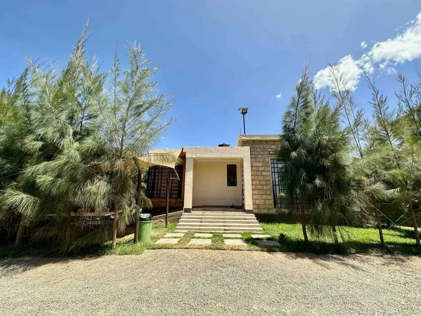 Naivasha Earth Cottages - Image 1