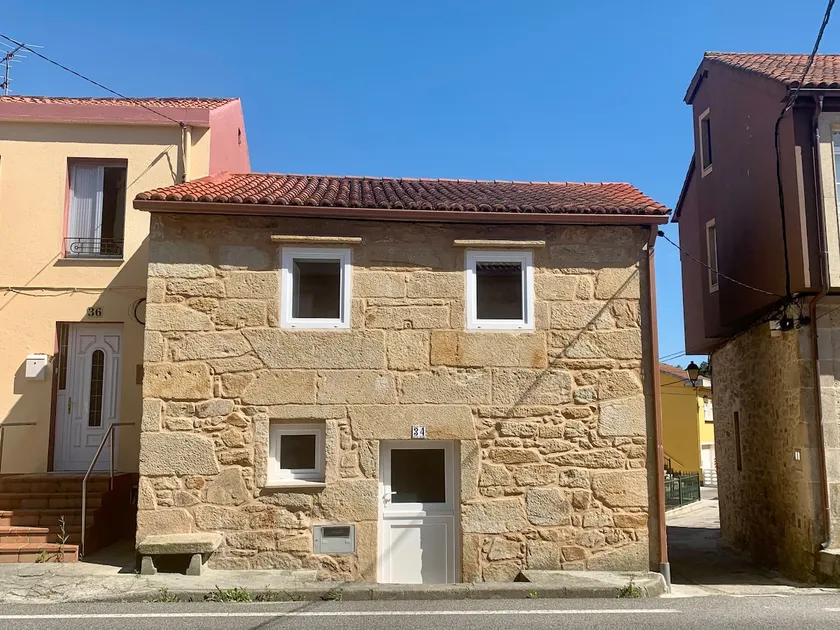 Casa Aurora - Comfort and modern style in Muros - Image 1