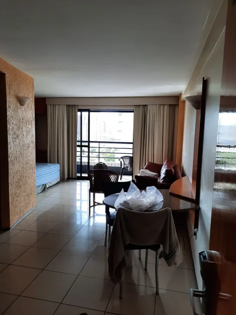 Praia Mansa Suíte Hotel - Image 1