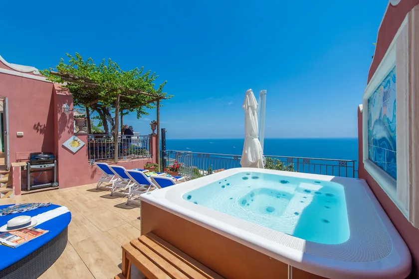 Palazzo Rocco Villa Sunshining in Love - Image 1