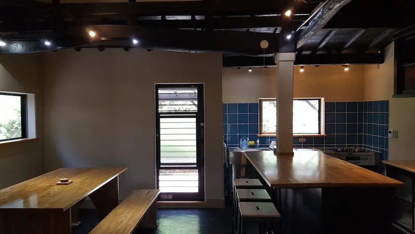 Asobi Lodge - Keyaki apartment - Image 1