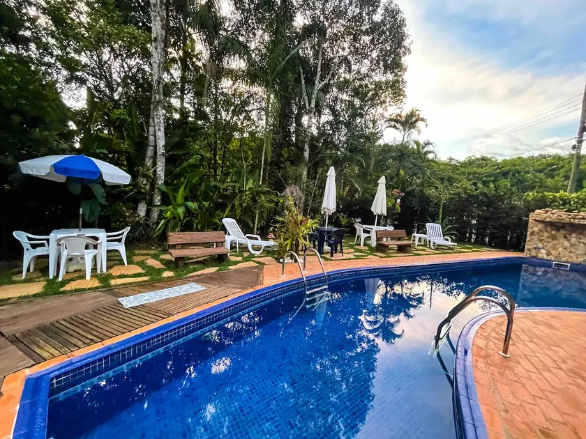 SuítesGuaratuba - exclusivity and nature - Image 1