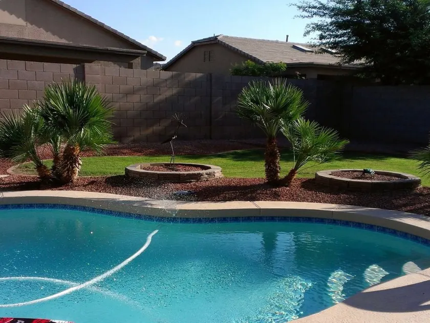 Chandler Desert Escape | Private Pool | King Bed - Image 1