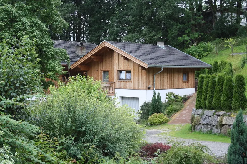 Apartment in Walchen near Ski Lift - Image 1
