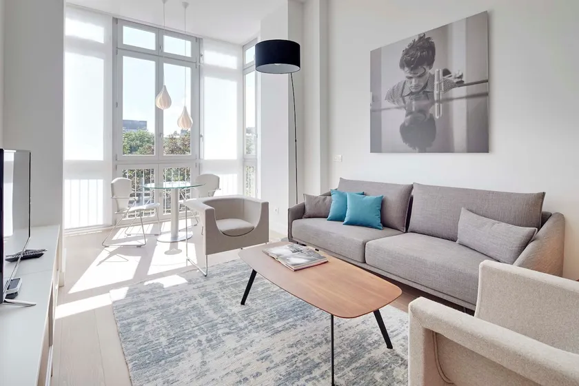 Moon River Apartment af FeelFree Rentals - Image 1