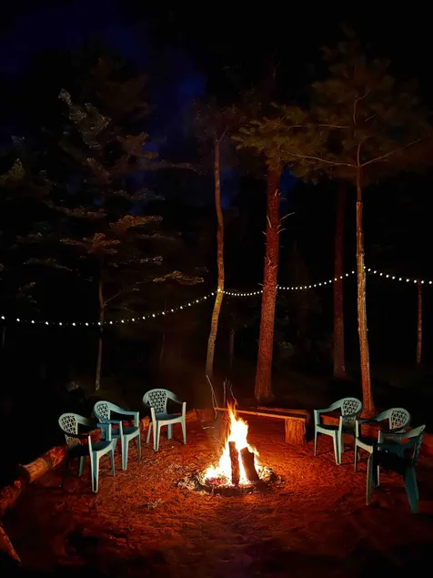 Fall Availability! - Cozy Crivitz Retreat - Image 1