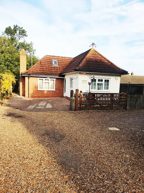Perfect Cottage Retreat i Lincolnshire landsby! - Image 1