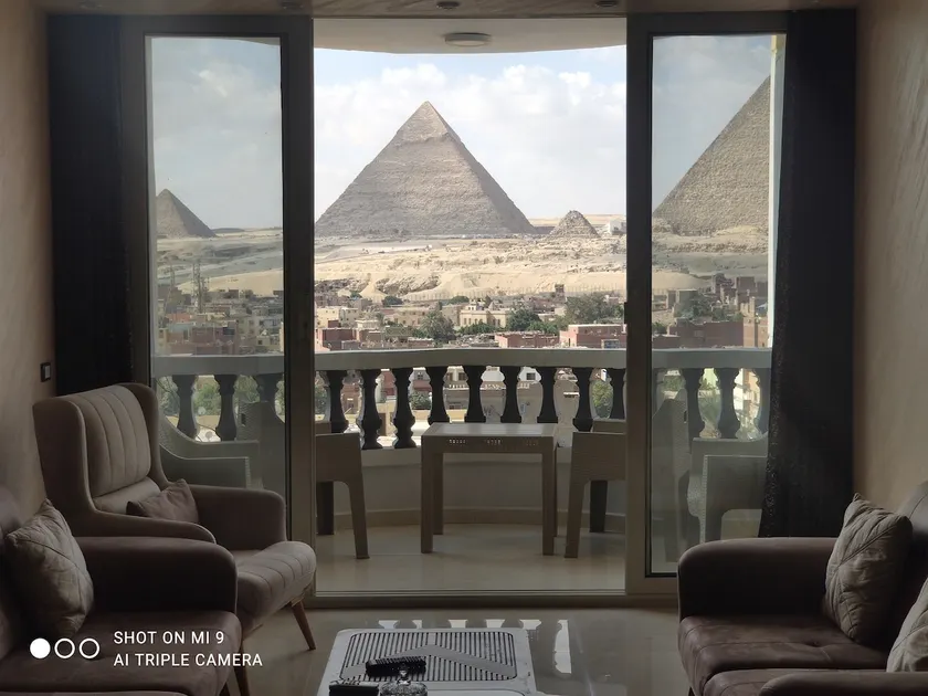 Hi Pyramids- A - Image 1