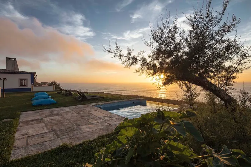 Atlantico Apartment - Image 1