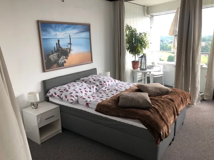 Ferienwohnung NABOO - Image 1