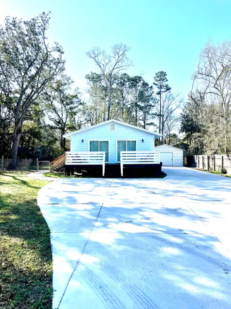 Private Cottage with parking for boat! 2 BR/2BA - Image 1