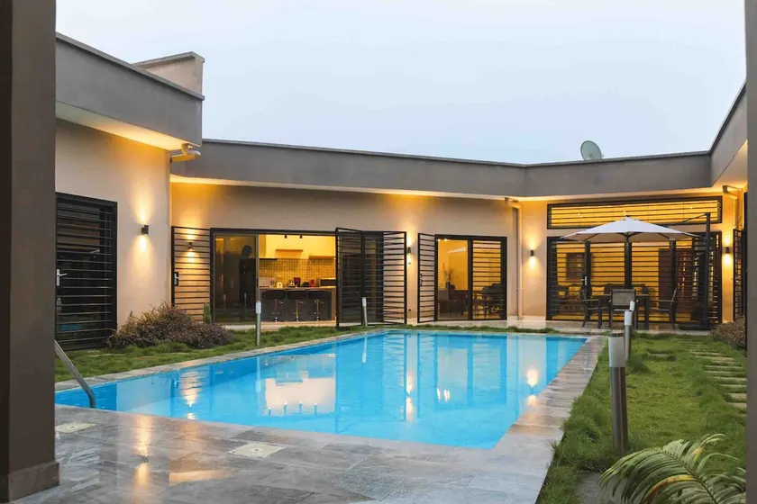 Oasis - Elena - 4Bedroom Villa with private pool - Image 1