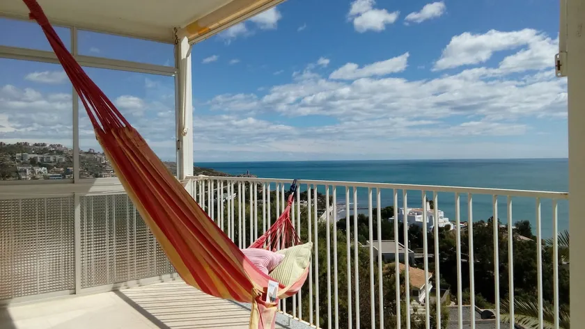 Relaxing experience on the horizon - Image 1