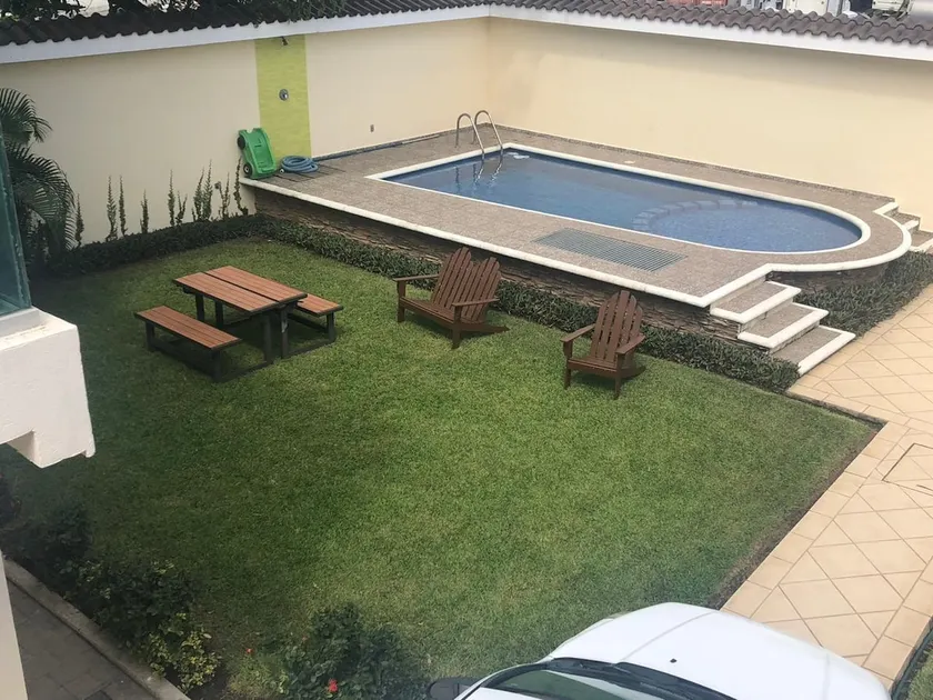 Family home, comfortable. Close to squares and the beach. - Image 1