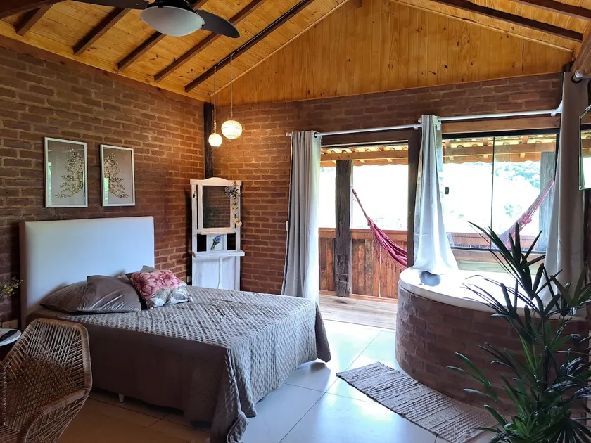 Pedra Selada Chalet 5 - Image 1