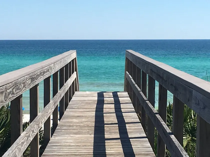 Private Beach Access 3Br Right On 30A! Ocean View - Image 1