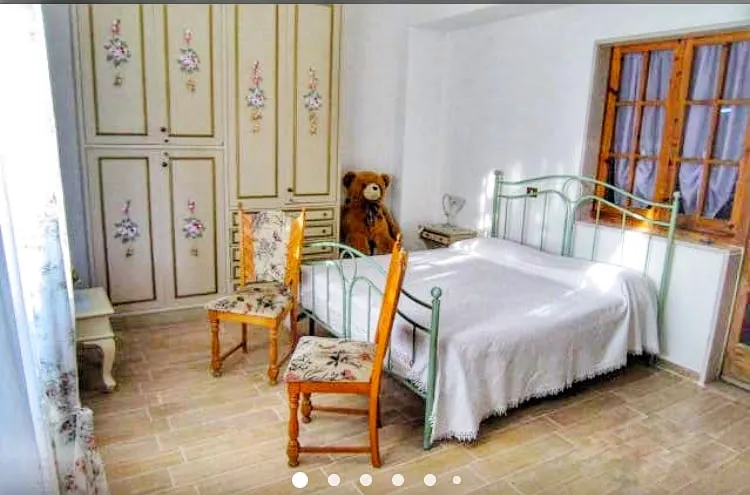 House in the hills, 10 minutes from the slopes of Passolanciano - Image 1