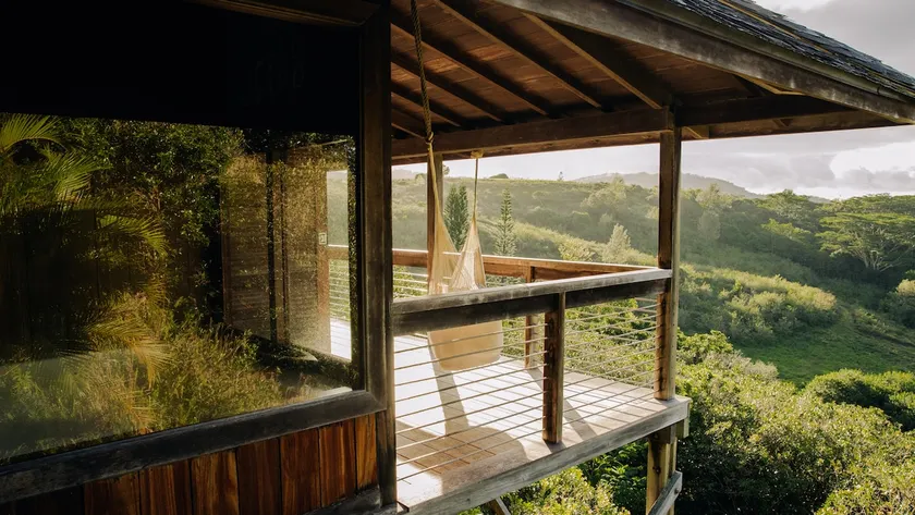 Eco Luxe Villa, Infinity Pool - Image 1