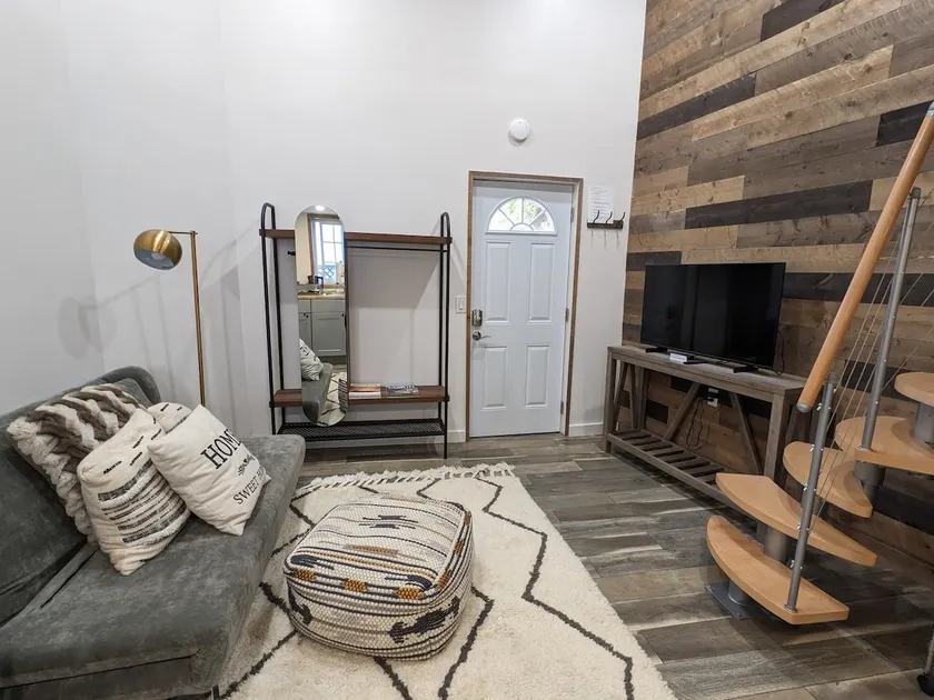 Adorable loft 1 bdr San Francisco - North Bay - Image 1