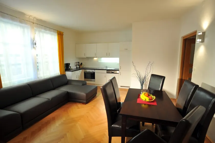 Apartments Altes Gericht (5 adults) - Image 1