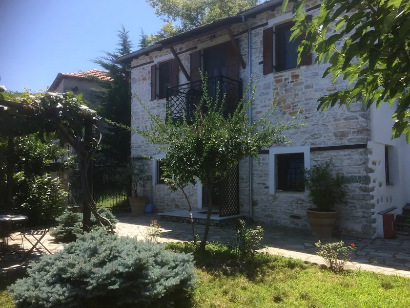 Αλισάχνη (Alisachne), ground floor appartement - Image 1