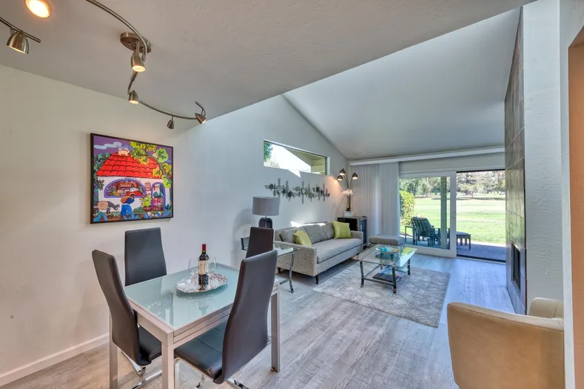 Napa Fun; Views, Pool 2 BD King Suites@ Silverado - Image 1
