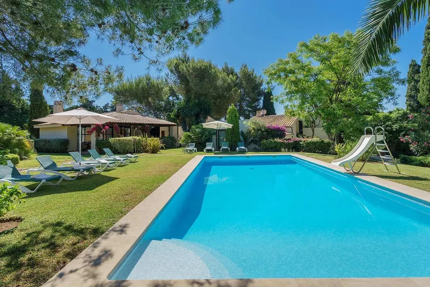 Villa can Canaveret - Image 1