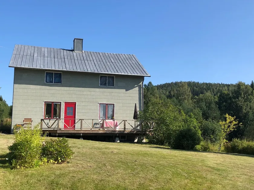 High Coast - Skuleskogen - High Coast - Image 1