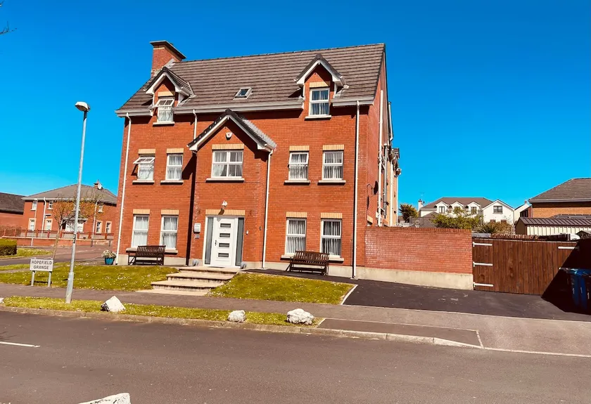 Casas de vacaciones de lujo en Portrush -‘The Grange '(para 12 a 8 camas) Perros - Image 1