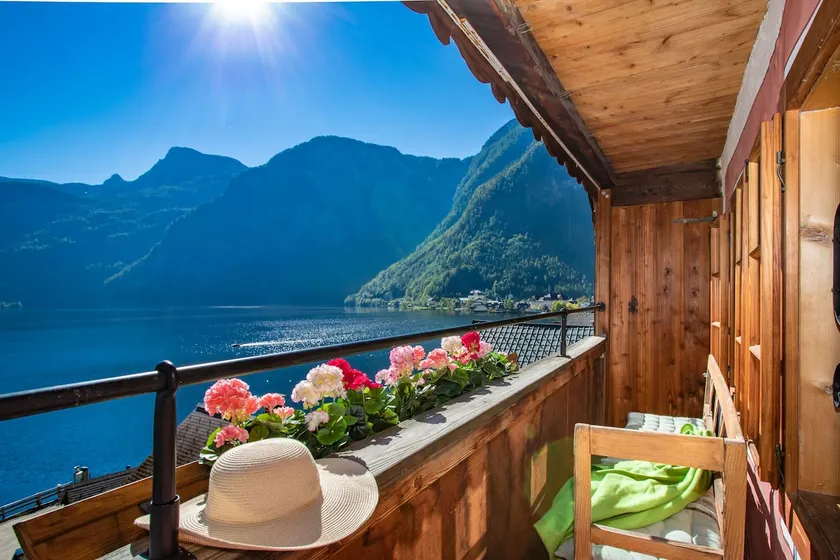 Heritage Hotel Hallstatt - Image 1