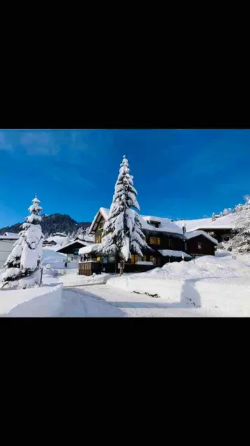 Mountain nest - Oasis for Relaxing - Image 1