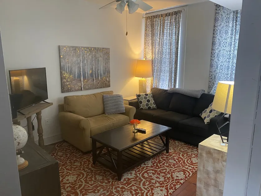 Amazing 1-bdrm in the Fan, Carytown/VMFA/Byrd Park - Image 1