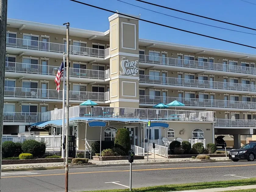 One Bedroom Jr. Suite/Beach Block/2 Heated Pools/Hot Tub - Image 1
