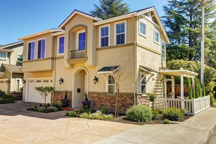 Urban Retreat in the Heart of Napa Valley! - Image 1