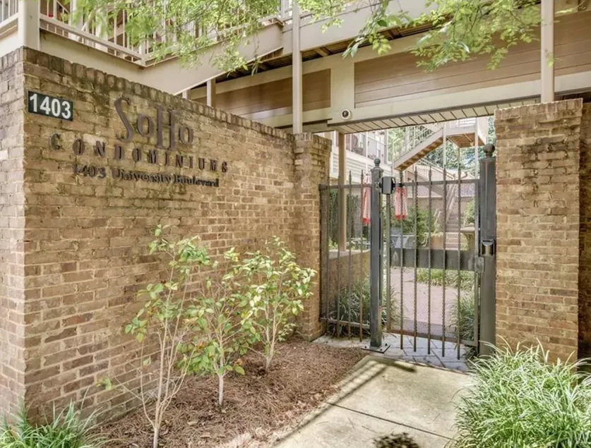 Tuscaloosa/Univ of Alabama Condo - True Luxury - Image 1