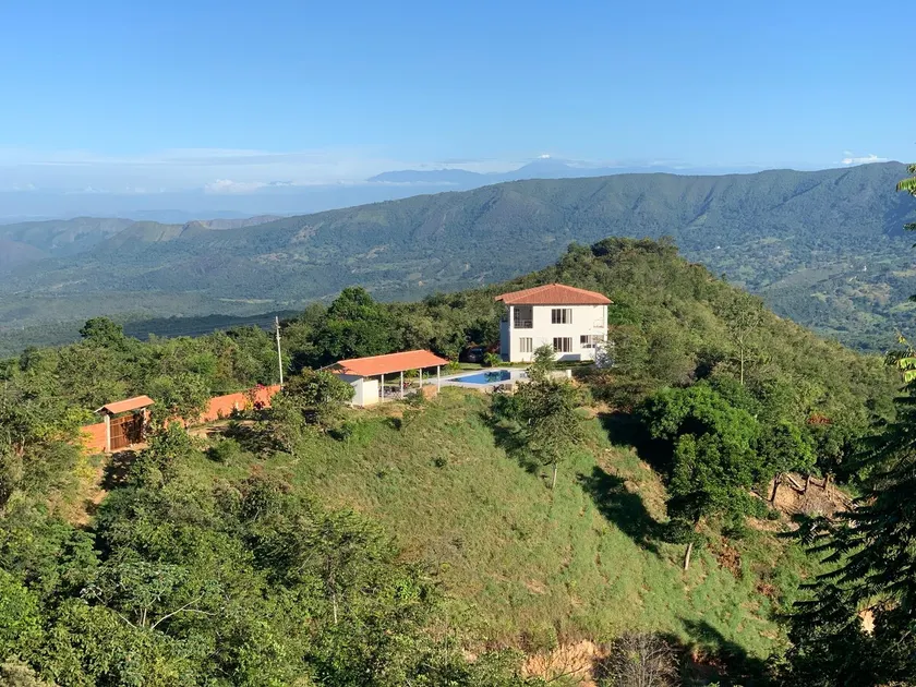 El Paraíso, the best view of Nilo to rest - Image 1