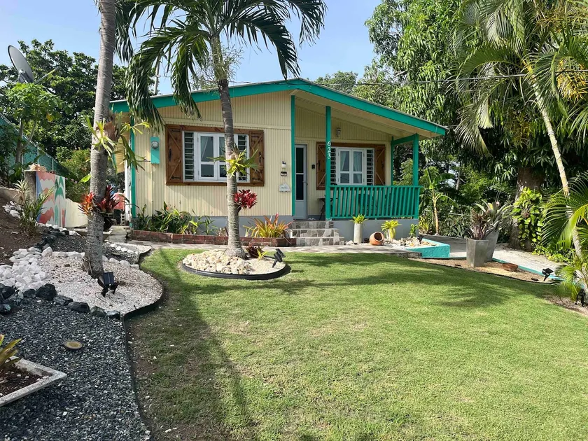 Casita Laly / Cabo Rojo Boqueron - Image 1