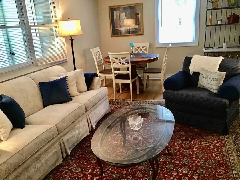 Spacious Apartment. Walk to UNC Hospital & Campus! - Image 1