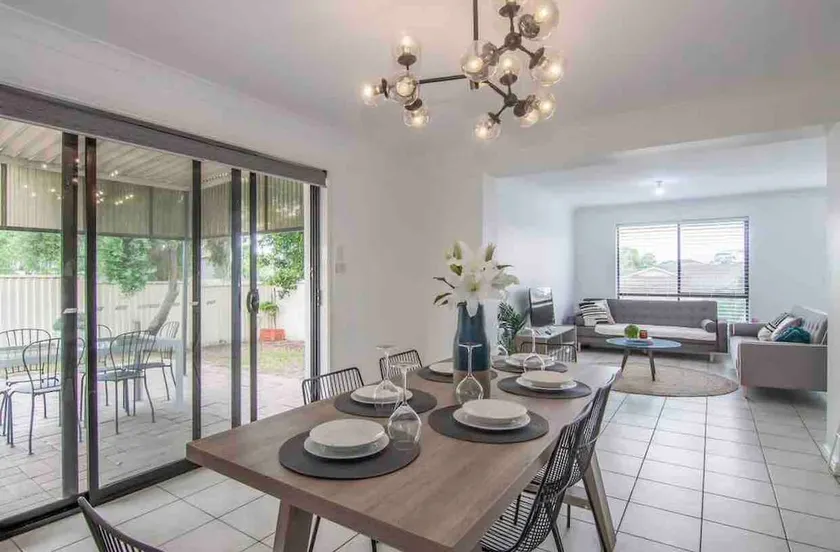 South West Sydney Lux family and work stays - Image 1