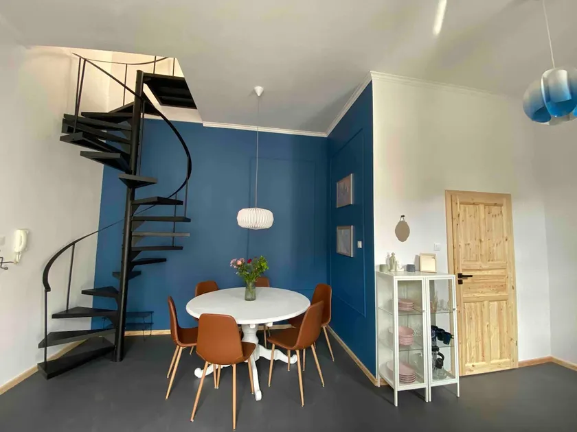 Apartament Stara Praga 1 - Image 1