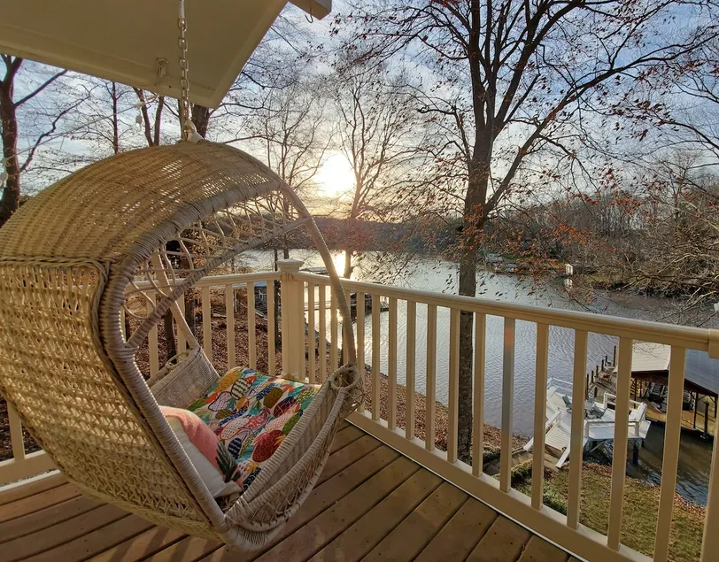 Green Heron Cottage - Image 1