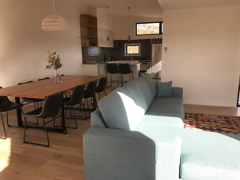 Jindabyne Flow Apartment #3 - Image 1