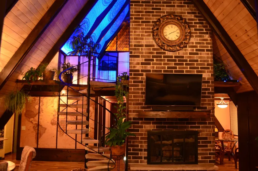 ONE OF A KIND vacation rental with a view - Image 1