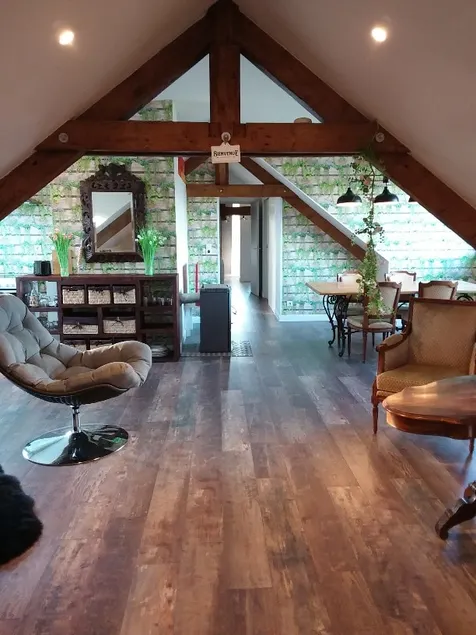 Bright, quiet and panoramic apartment!! - Image 1