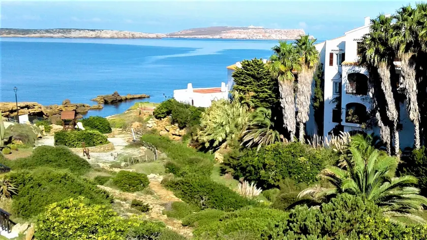 Casa Cristalina Menorca - Image 1