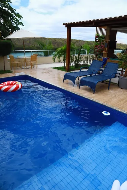 House in Piranhas - Image 1