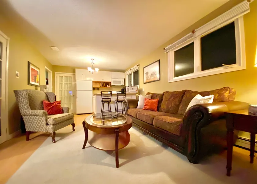 In-Law Suite Out on the Country - Image 1