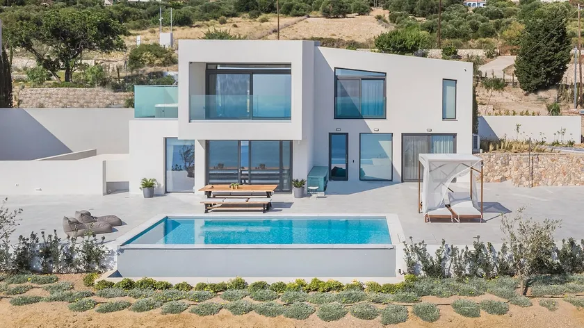 Oikos Boutique Residences Private Estate - Image 1